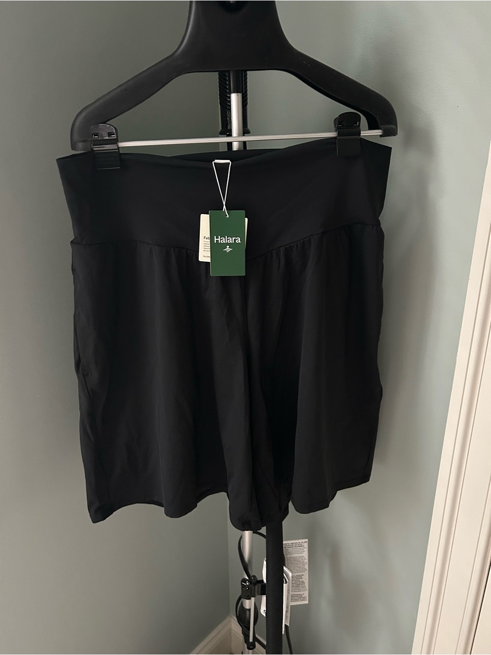 Halara shorts